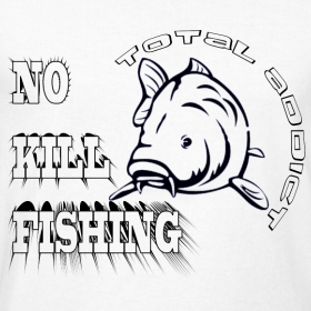 Messages - no-kill-fishing-t-shirt-homme-blanc-noirdesign.png
